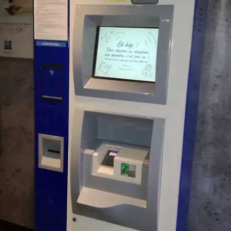 Logis De Port D'alon - St Cyr Sur 3* 滨海圣西尔