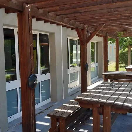 Logis De Port D'alon - St Cyr Sur 滨海圣西尔