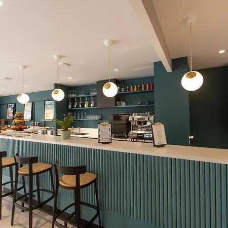 Logis De Port D'alon - St Cyr Sur 3* 滨海圣西尔