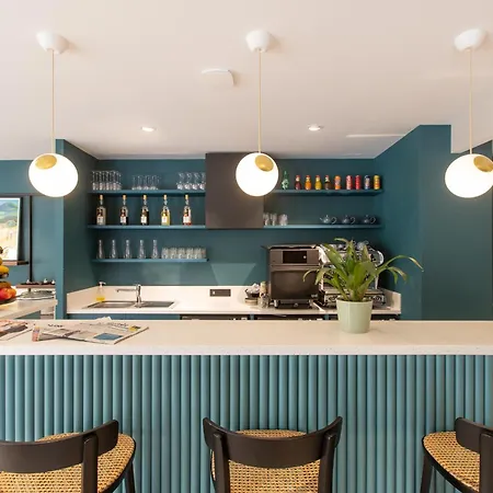 Logis De Port D'alon - St Cyr Sur 滨海圣西尔