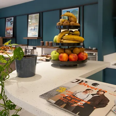 Logis De Port D'alon - St Cyr Sur 滨海圣西尔