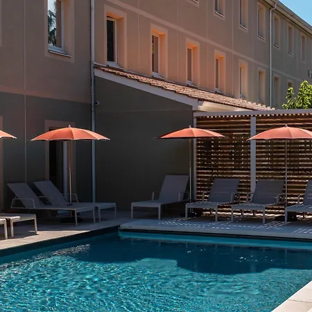 Logis De Port D'alon - St Cyr Sur 酒店 滨海圣西尔