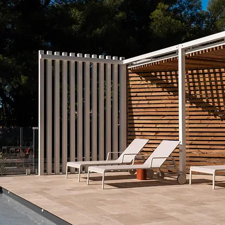 酒店 Logis De Port D'alon - St Cyr Sur