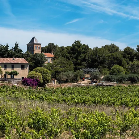 호텔 Logis De Port D'alon - St Cyr Sur