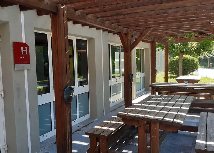 Logis De Port D'alon - St Cyr Sur Saint-Cyr-sur-Mer